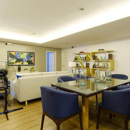 Reddoorz Plus @ Casino Street Makati Μακάτι Εξωτερικό φωτογραφία