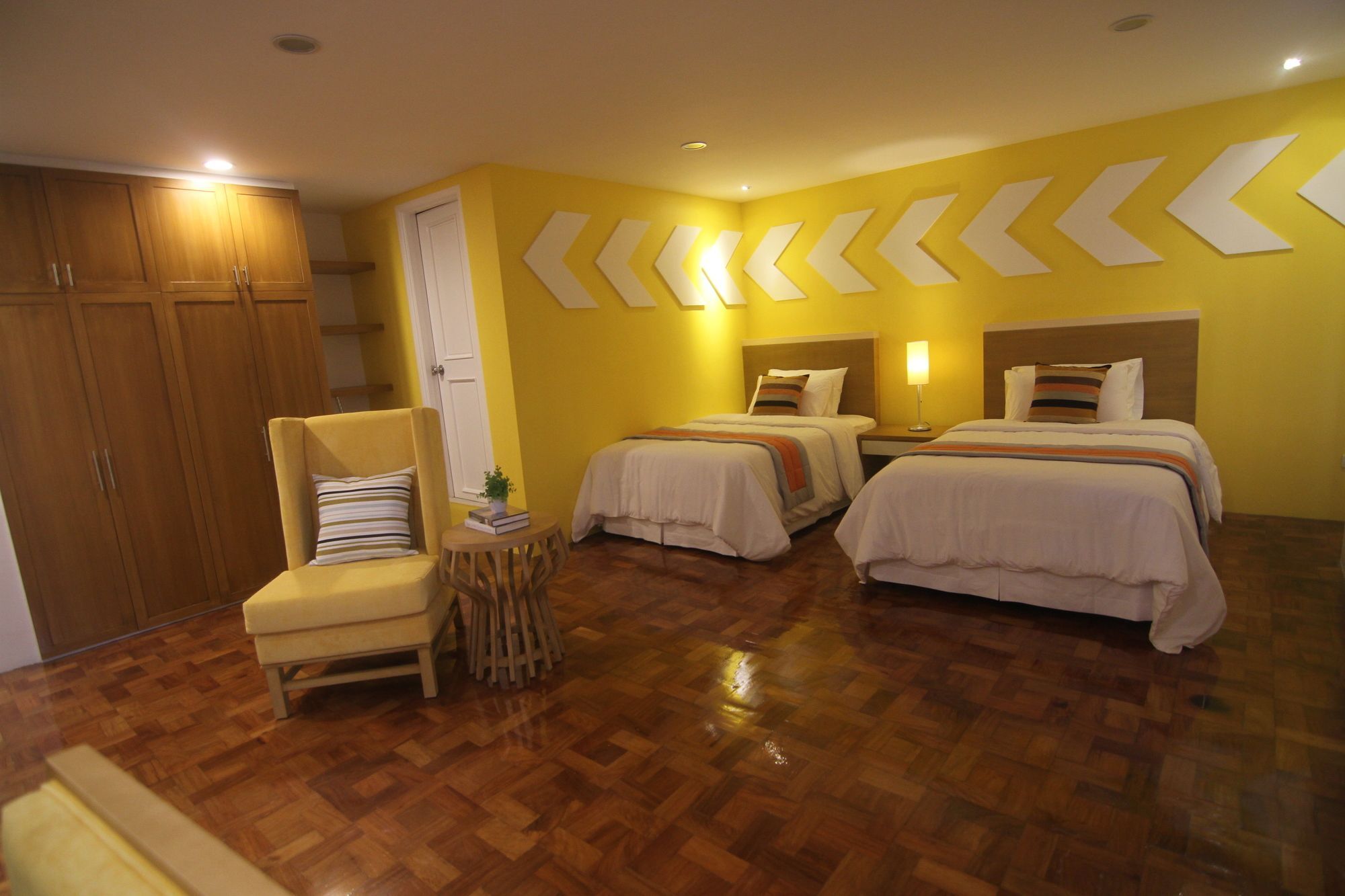 Reddoorz Plus @ Casino Street Makati Μακάτι Εξωτερικό φωτογραφία