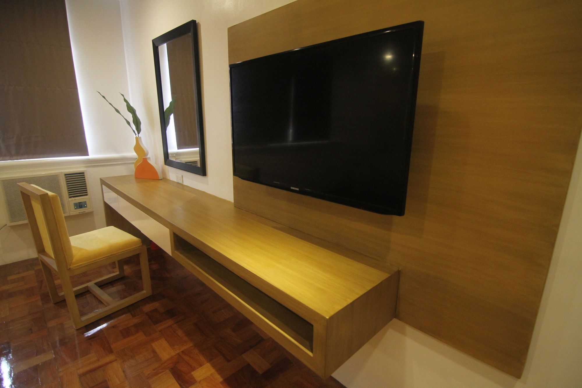 Reddoorz Plus @ Casino Street Makati Μακάτι Εξωτερικό φωτογραφία