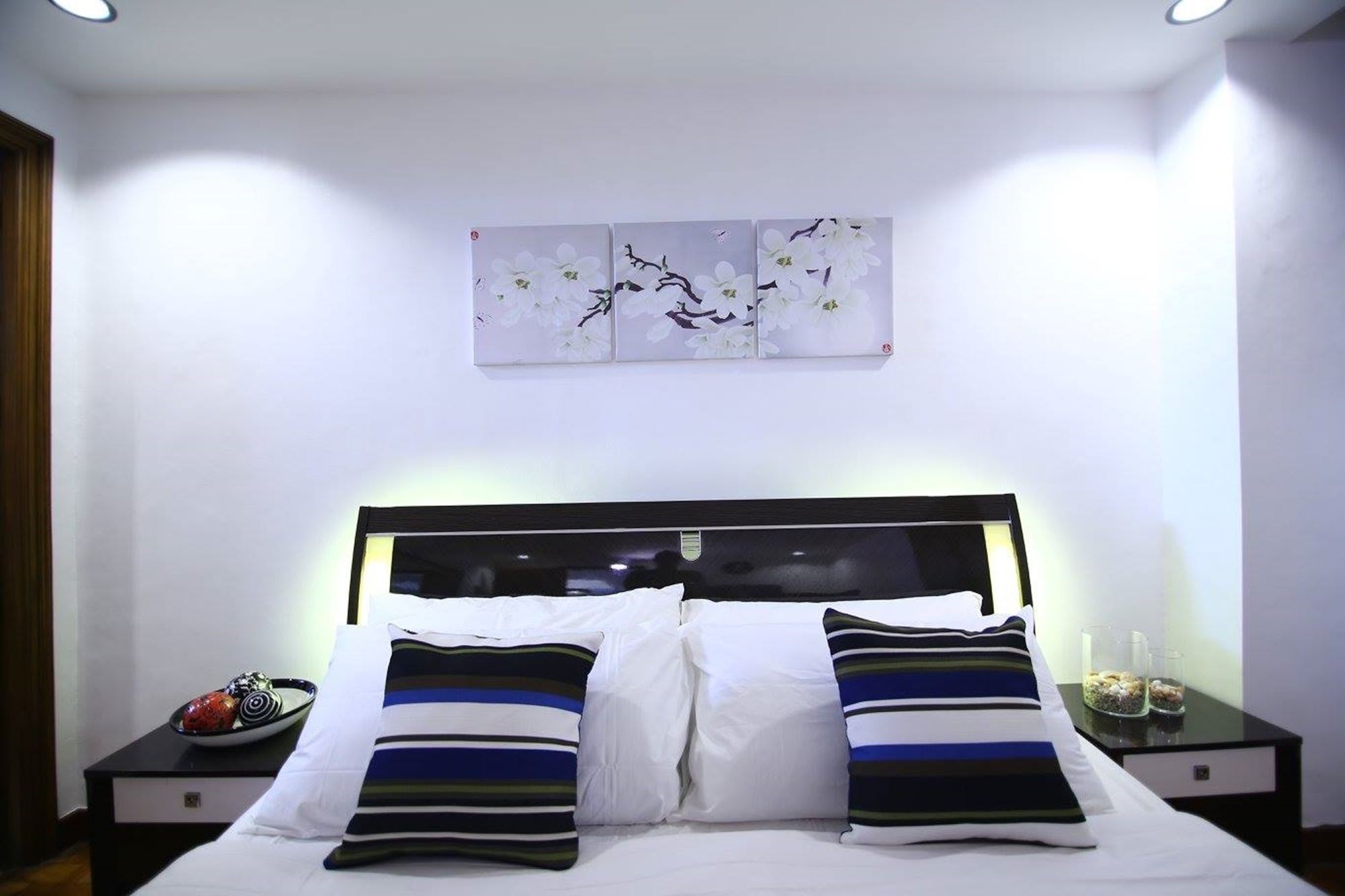 Reddoorz Plus @ Casino Street Makati Μακάτι Εξωτερικό φωτογραφία