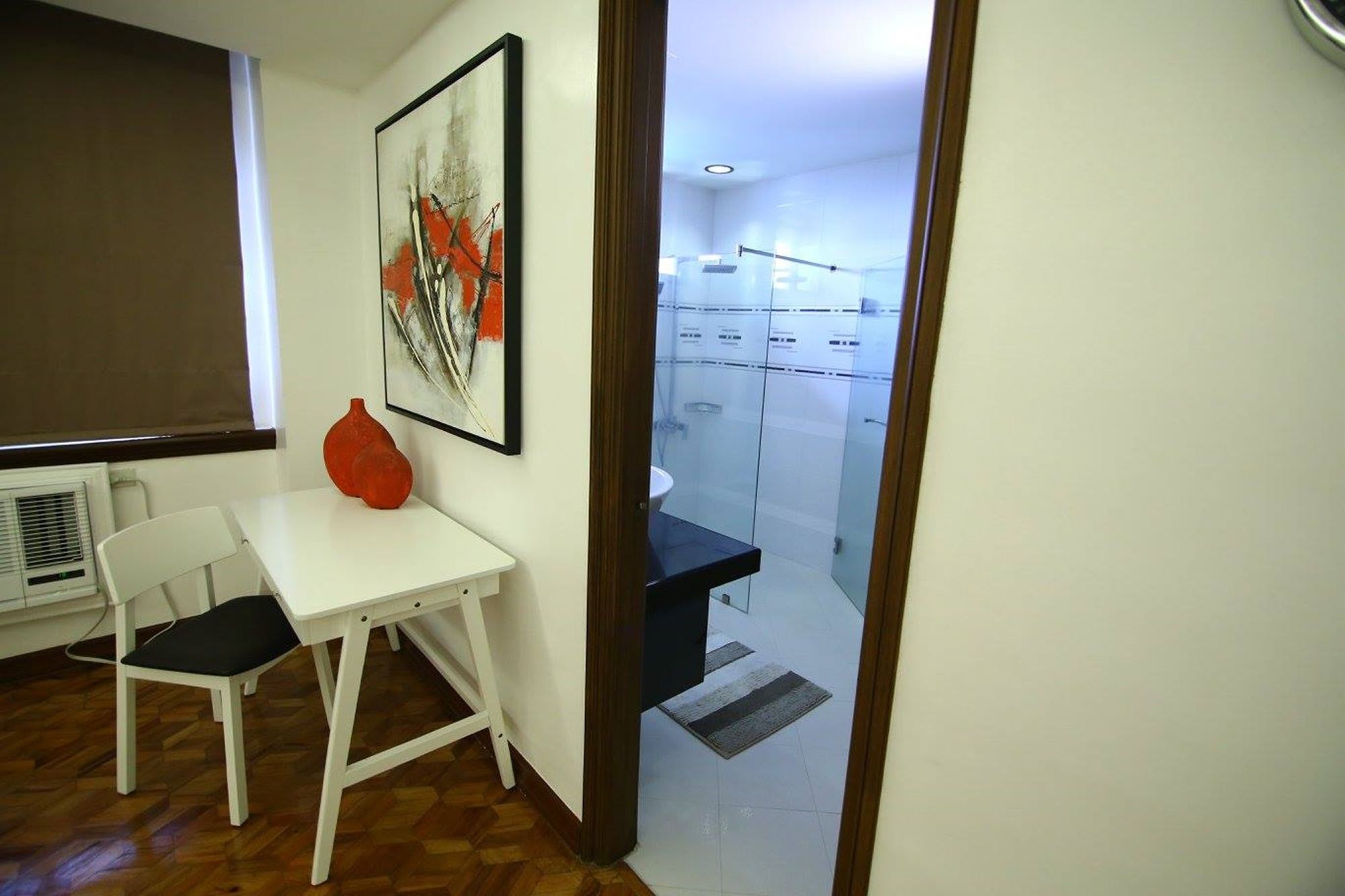Reddoorz Plus @ Casino Street Makati Μακάτι Εξωτερικό φωτογραφία
