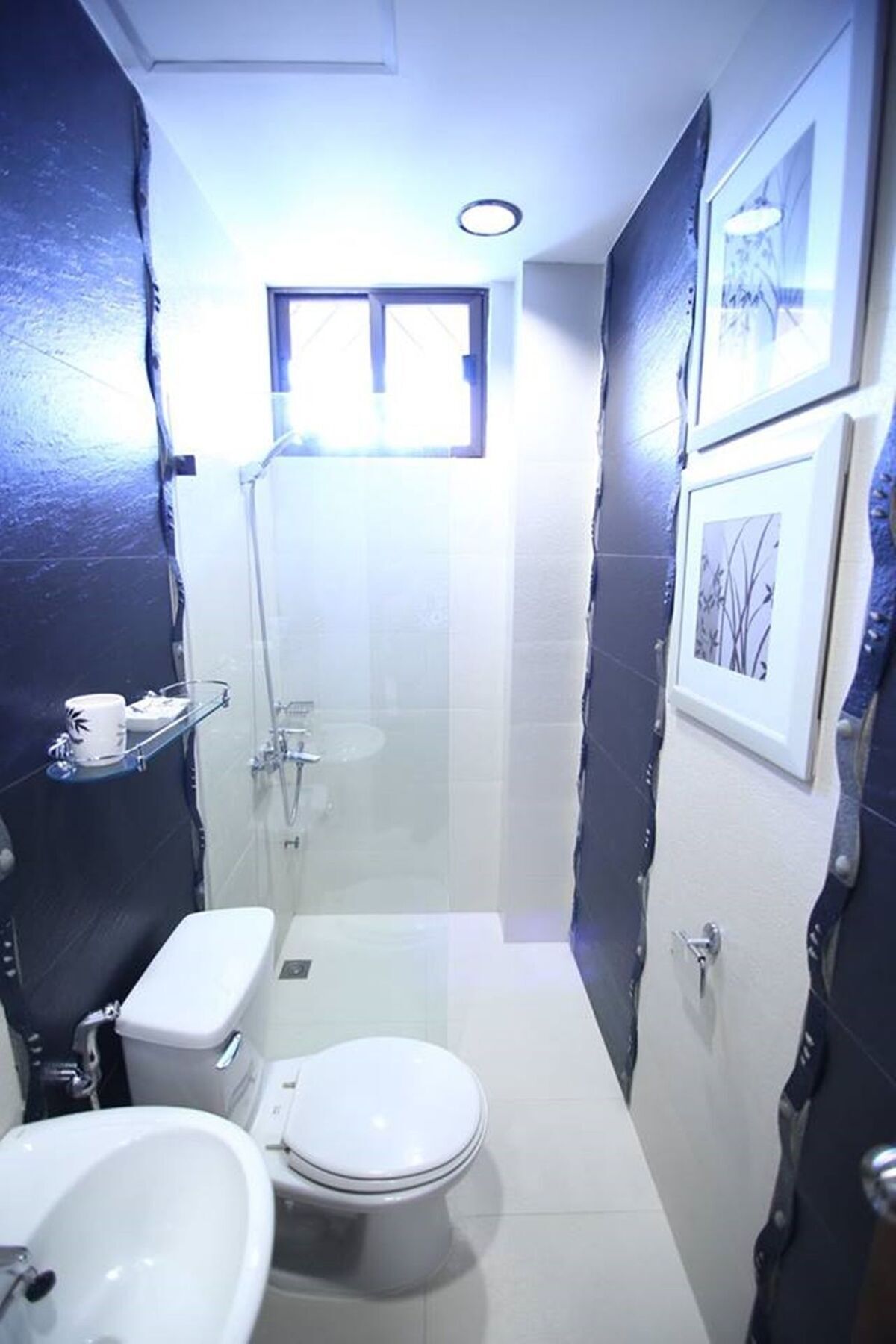 Reddoorz Plus @ Casino Street Makati Μακάτι Εξωτερικό φωτογραφία