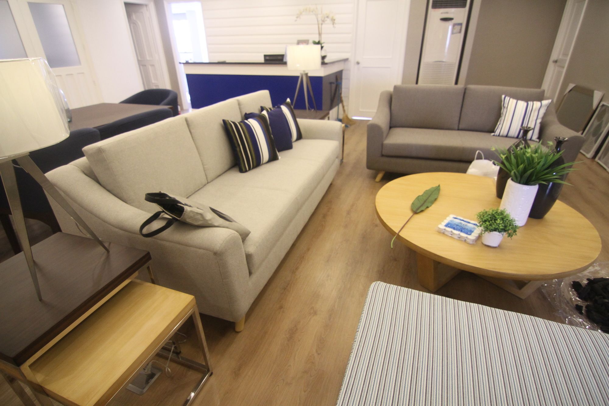 Reddoorz Plus @ Casino Street Makati Μακάτι Εξωτερικό φωτογραφία