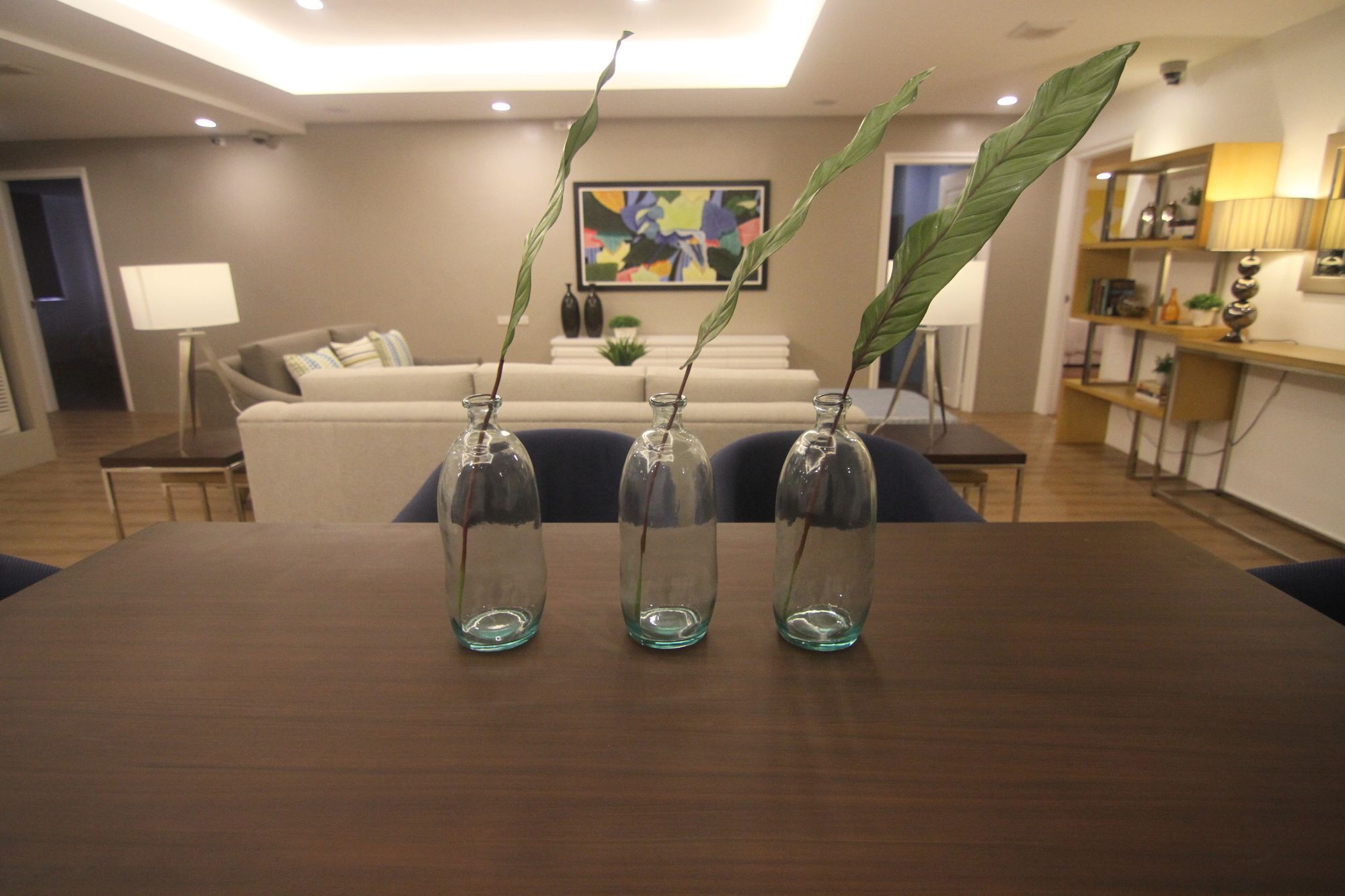 Reddoorz Plus @ Casino Street Makati Μακάτι Εξωτερικό φωτογραφία
