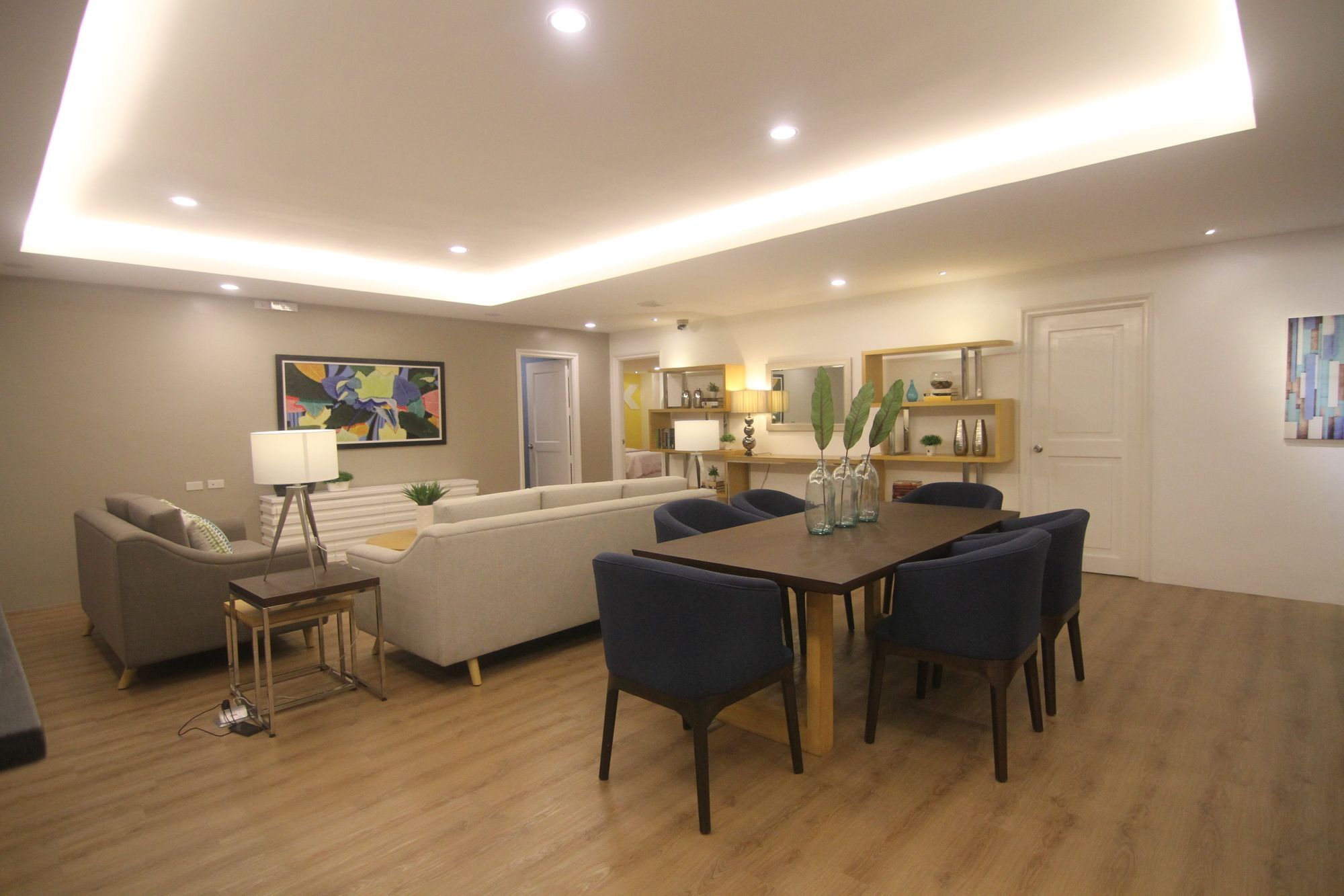 Reddoorz Plus @ Casino Street Makati Μακάτι Εξωτερικό φωτογραφία