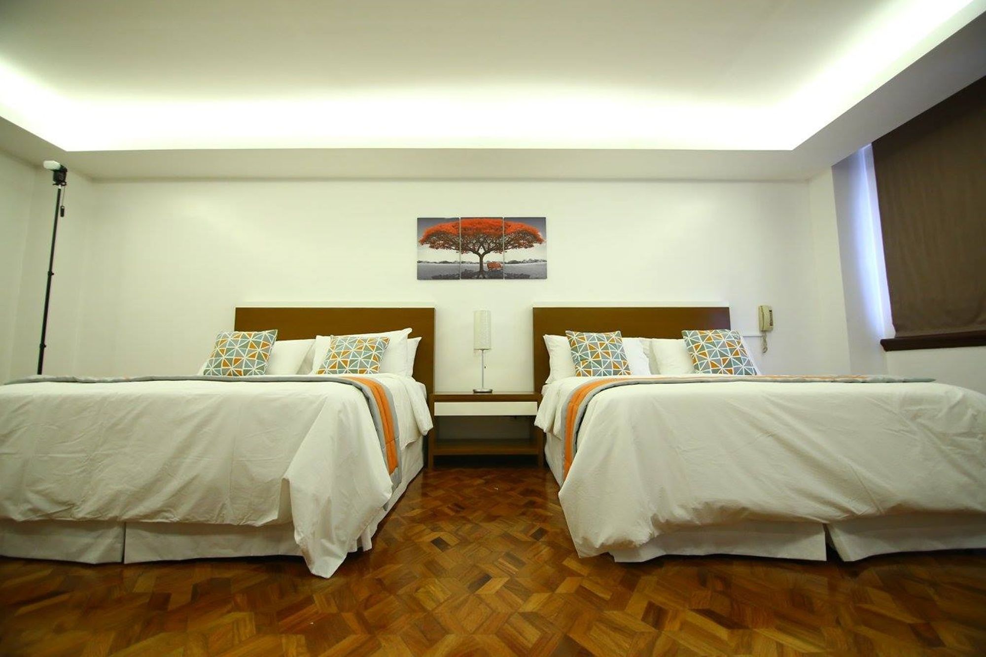 Reddoorz Plus @ Casino Street Makati Μακάτι Εξωτερικό φωτογραφία
