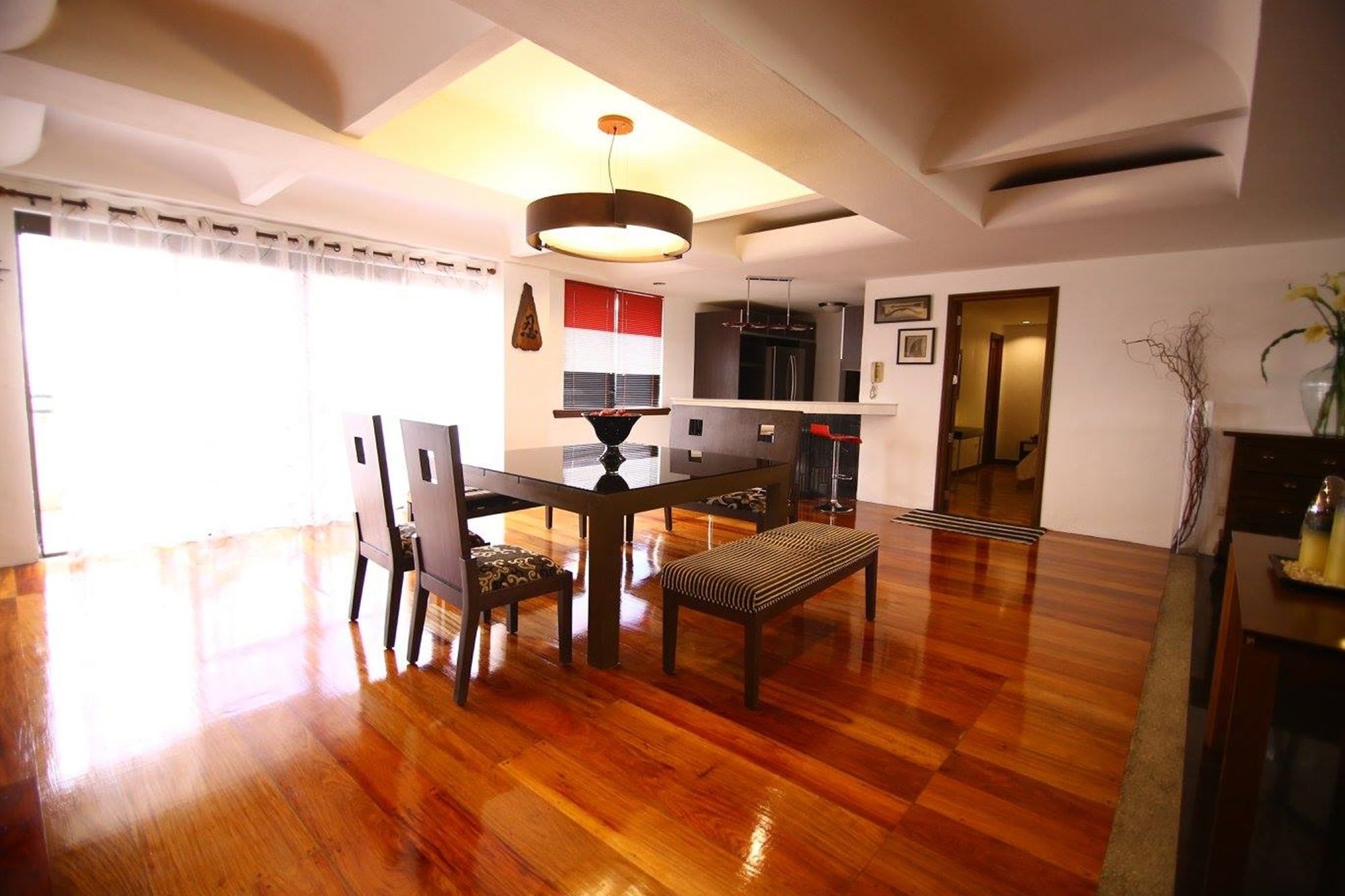 Reddoorz Plus @ Casino Street Makati Μακάτι Εξωτερικό φωτογραφία