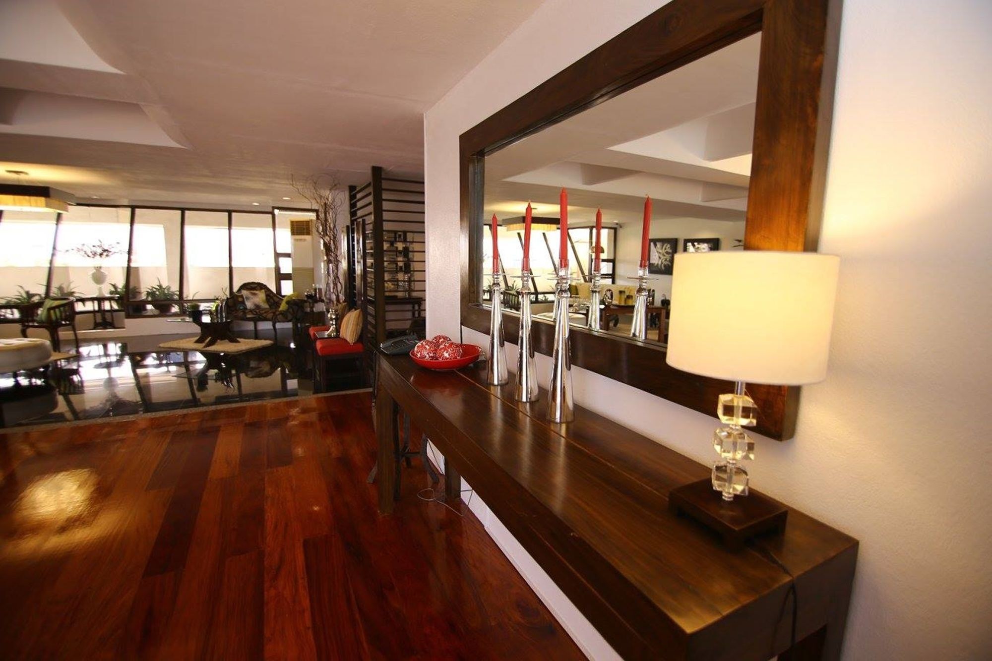Reddoorz Plus @ Casino Street Makati Μακάτι Εξωτερικό φωτογραφία