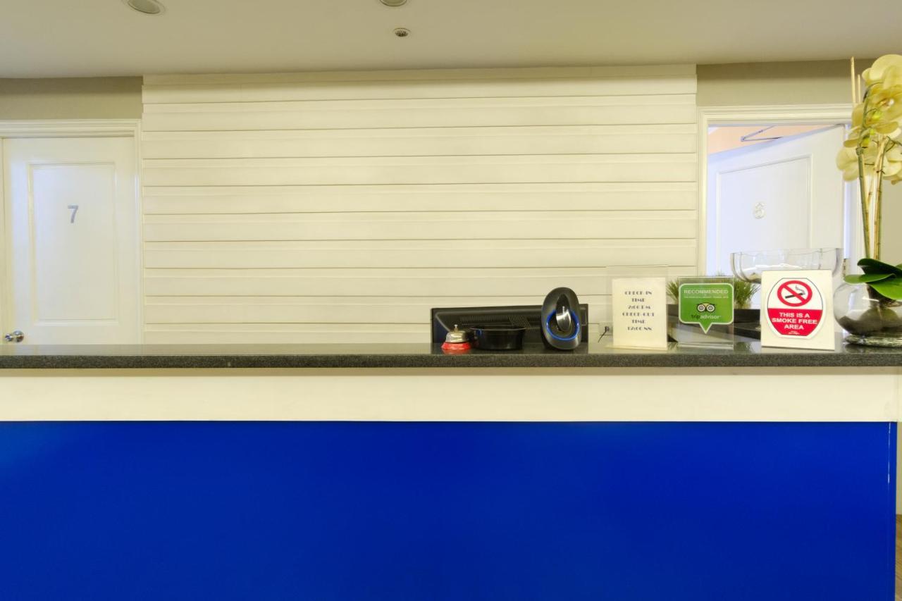 Reddoorz Plus @ Casino Street Makati Μακάτι Εξωτερικό φωτογραφία