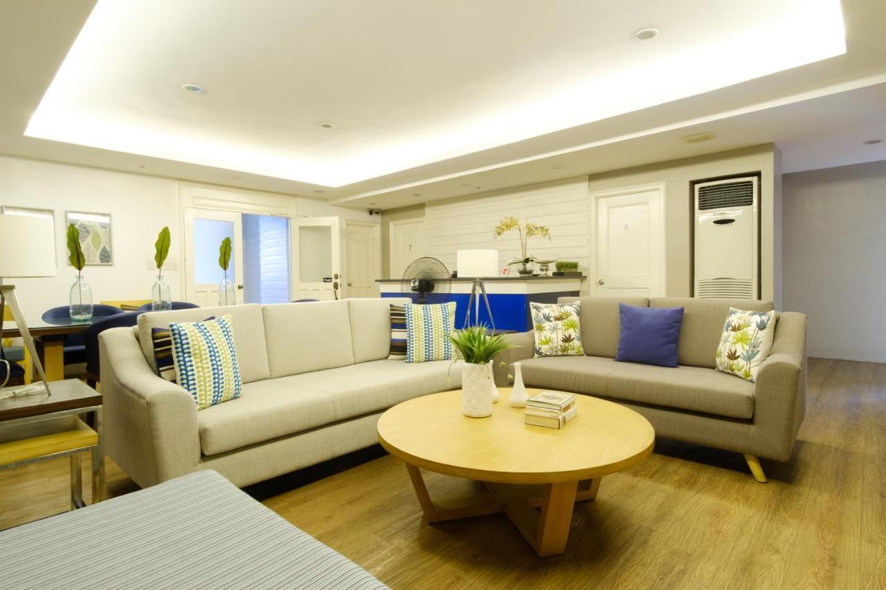 Reddoorz Plus @ Casino Street Makati Μακάτι Εξωτερικό φωτογραφία