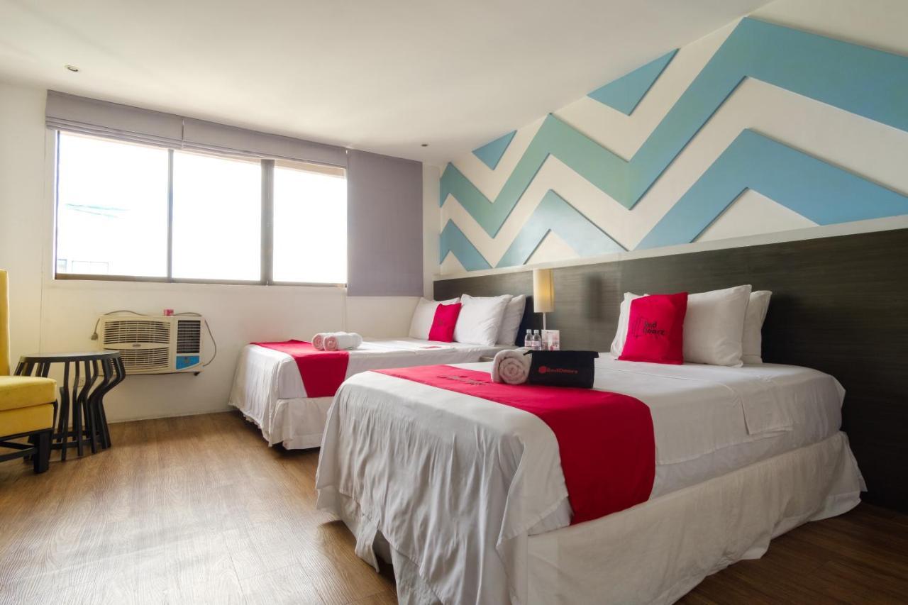 Reddoorz Plus @ Casino Street Makati Μακάτι Εξωτερικό φωτογραφία