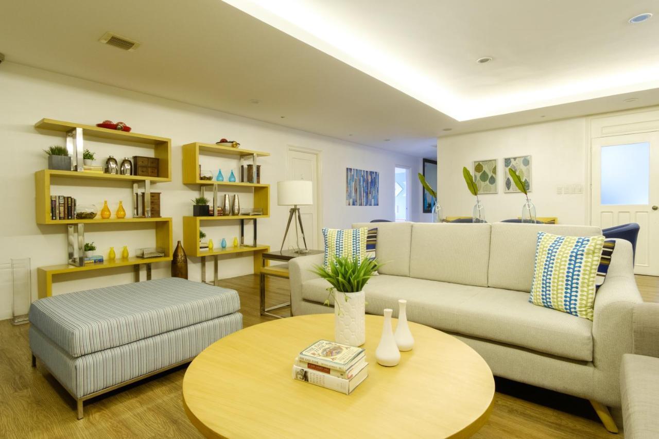 Reddoorz Plus @ Casino Street Makati Μακάτι Εξωτερικό φωτογραφία