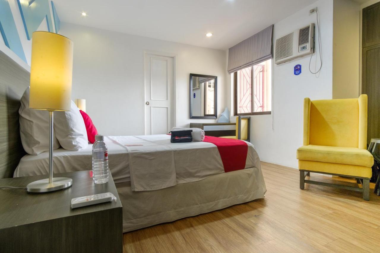 Reddoorz Plus @ Casino Street Makati Μακάτι Εξωτερικό φωτογραφία