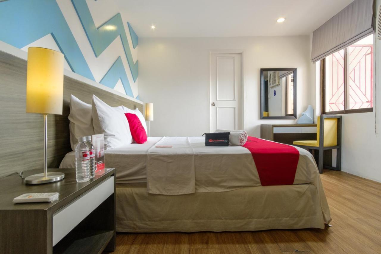 Reddoorz Plus @ Casino Street Makati Μακάτι Εξωτερικό φωτογραφία