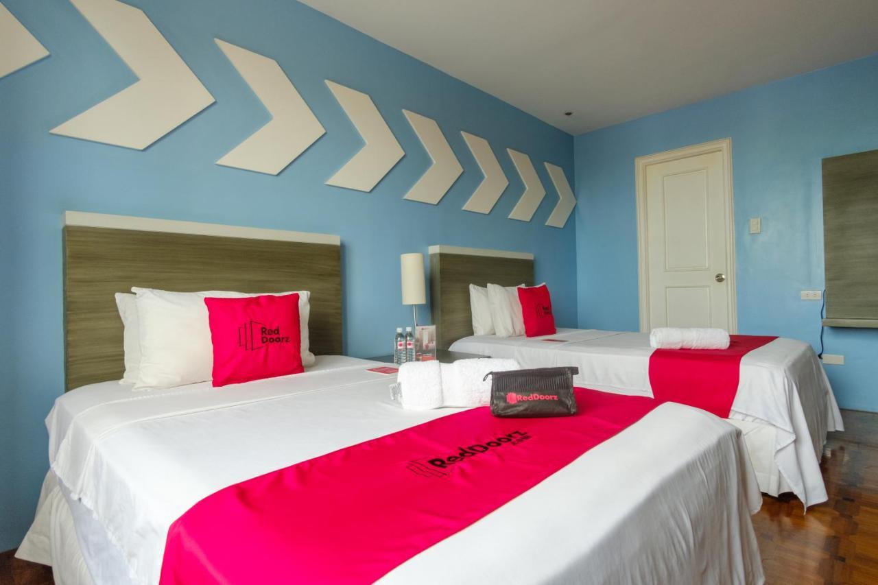 Reddoorz Plus @ Casino Street Makati Μακάτι Εξωτερικό φωτογραφία