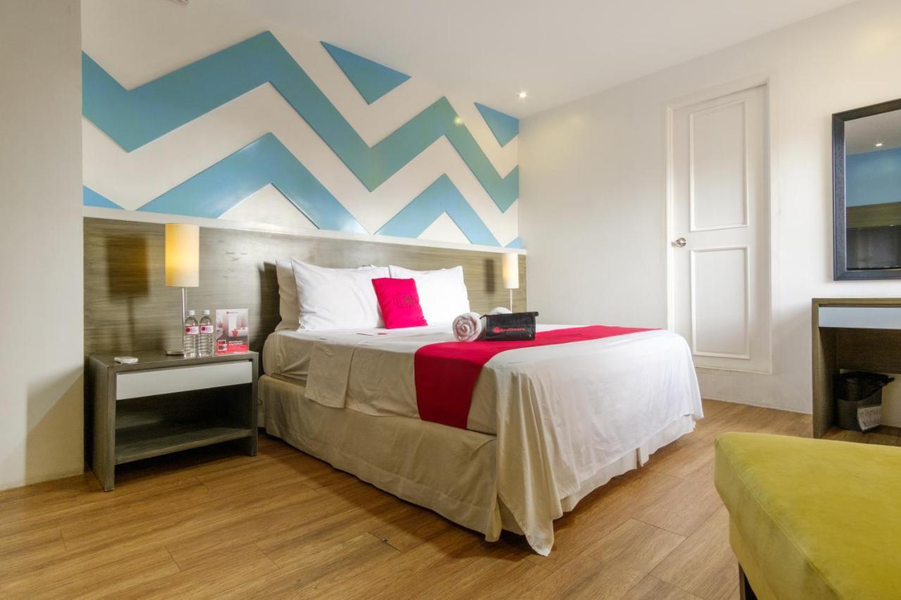 Reddoorz Plus @ Casino Street Makati Μακάτι Εξωτερικό φωτογραφία