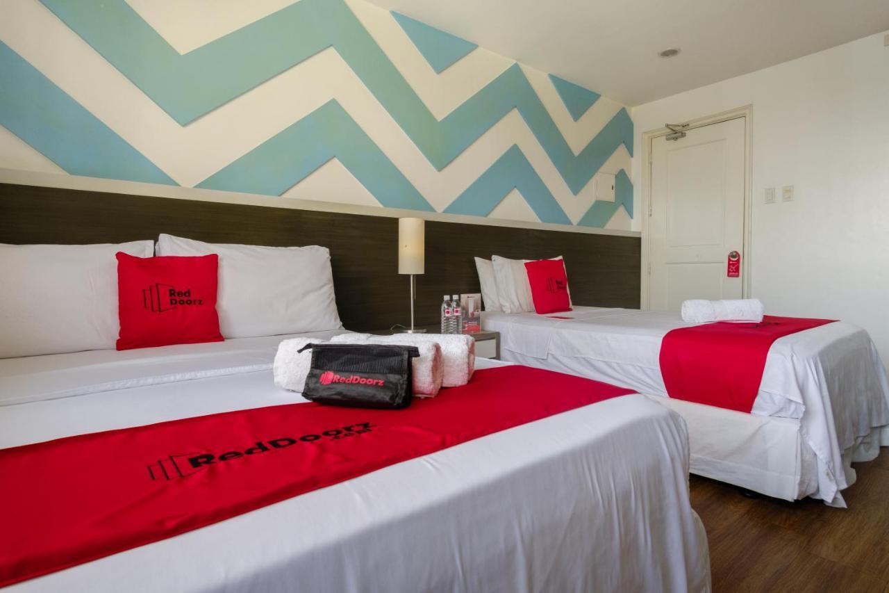 Reddoorz Plus @ Casino Street Makati Μακάτι Εξωτερικό φωτογραφία