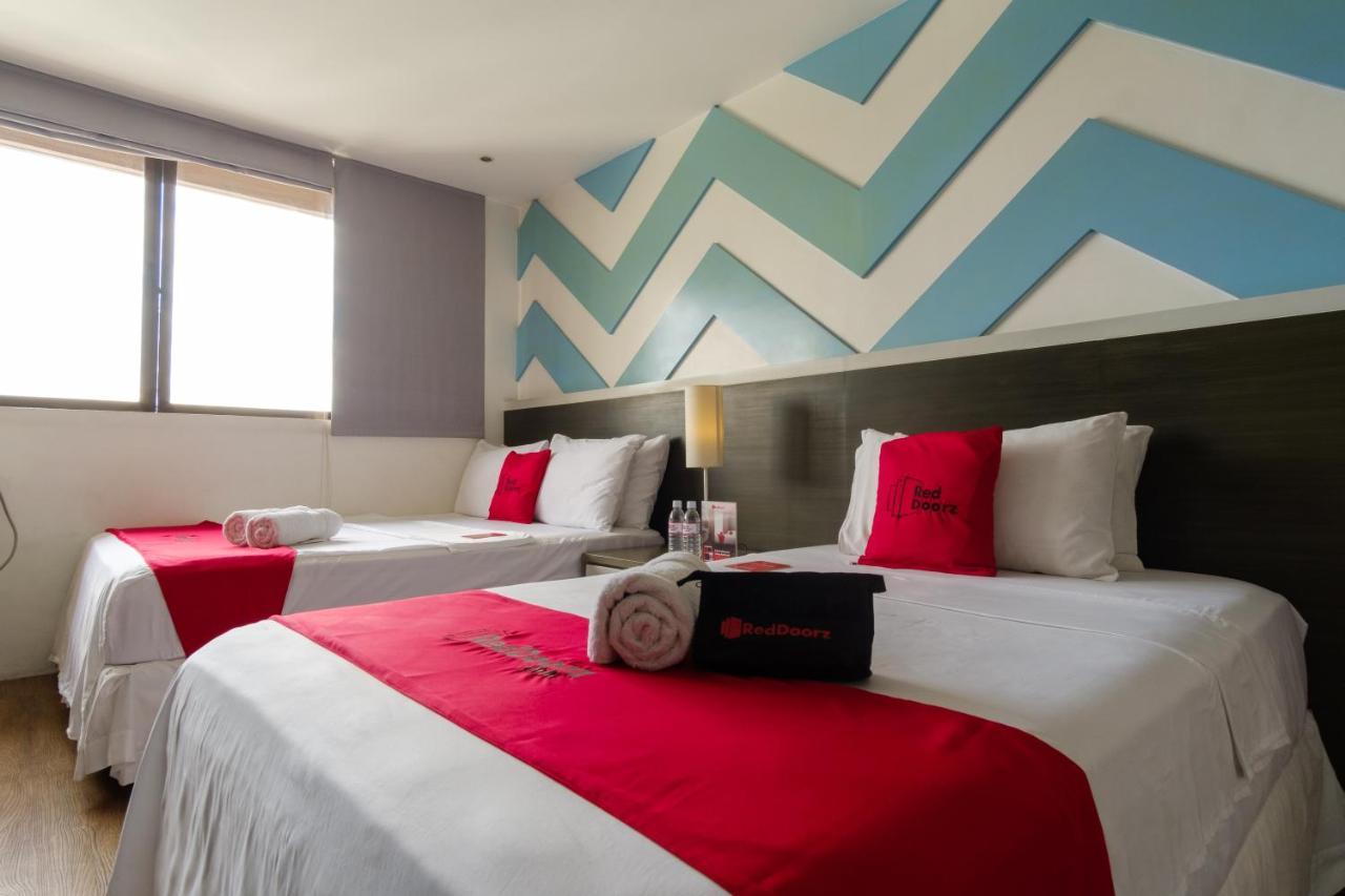 Reddoorz Plus @ Casino Street Makati Μακάτι Εξωτερικό φωτογραφία
